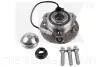 Пiдшипник ступицi передн. Astra H 1.4, 1.6, 1.7CDTi, 1.8 03/04-01/05 NK 753628 (фото 1)