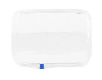 Скло фари MB 507-814 Пр. BSG 60-801-005