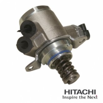 Насос високого тиску HITACHI (HÜCO) 2503069