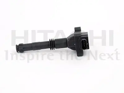 Котушка запалювання HITACHI (HÜCO) 2504092