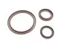Комплект прокладок (повний) Citroen Berlingo/Jumpy/Peugeot Expert/Partner 1.9D 98-11 ELRING 718610 (фото 7)