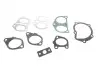 Комплект прокладок (повний) Citroen Berlingo/Jumpy/Peugeot Expert/Partner 1.9D 98-11 ELRING 718610 (фото 8)