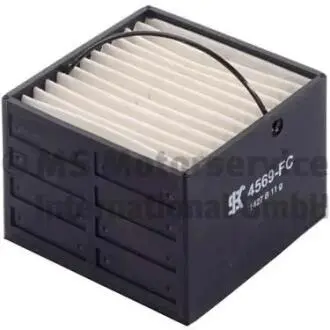 Топливный фильтр MAN CLA, EL, FOCL, HOCL, L2000, LION´S CITY, LION´S CLASSIC, LION´S STAR, M 2000 L, M 2000 M, NG, NL, NM, NÜ, SG, SL II, SÜ, TGL I, TGM I, ÜL D0824LFL01-E2876LUH02 04.81- KOLBENSCHMIDT 50014569