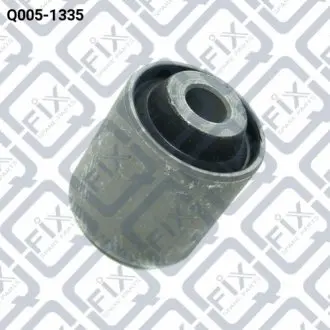 САЙЛЕНТБЛОК ПЕРЕДН РЫЧАГА Q-fix Q005-1335