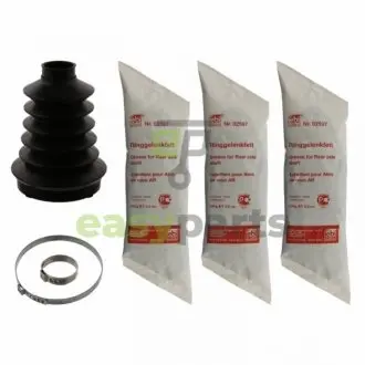 Пильник привiдного валу к-т FEBI BILSTEIN 36764