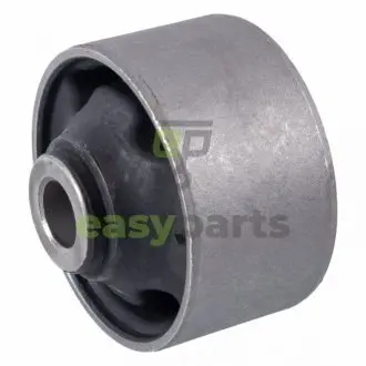 С/блок задній важеля перед. HYUNDAI I30 KIA CARENS III, CEED, CERATO I, PICANTO II, PRO CEED, SOUL I MITSUBISHI LANCER VIII 1.0-2.0D 05.06- FEBI BILSTEIN 41424