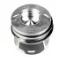 Поршень MAHLE / KNECHT 0400300 (фото 3)