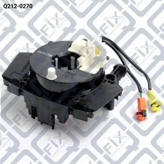 Контактна група AIR-BAG Q-fix Q212-0270