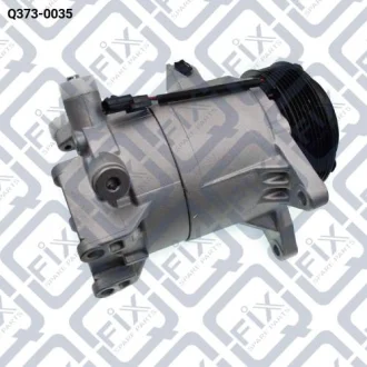 КОМПРЕССОР КОНДИЦИОНЕРА Q-fix Q373-0035