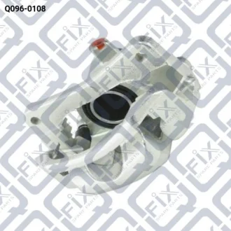 СУППОРТ ТОРМ ЗАДН R Q-fix Q096-0108
