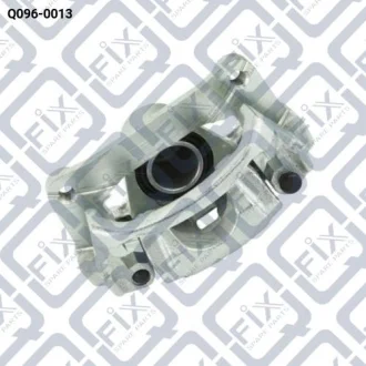 Супорт гальмівний задній правий Q-fix Q096-0013