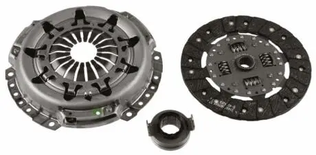 Комплект зчеплення SACHS 3000950946