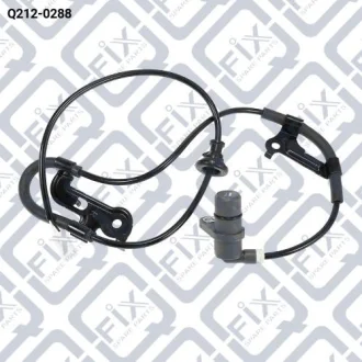 Датчик ABS задн R Q-fix Q212-0288