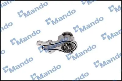 Насос водяной MANDO MMC010021