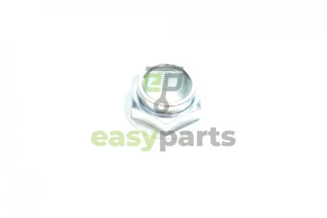 Підшипник маточини перед. Mazda CX-5/6 2.2D 11- (+ABS) SNR NTN R170.67