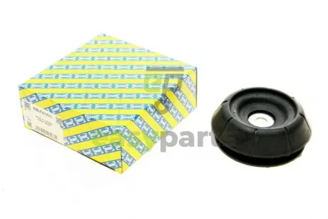 Подушка амортизатора (переднього) Opel Combo 1.3-1.7 CDTI 01- SNR NTN KBLF41771