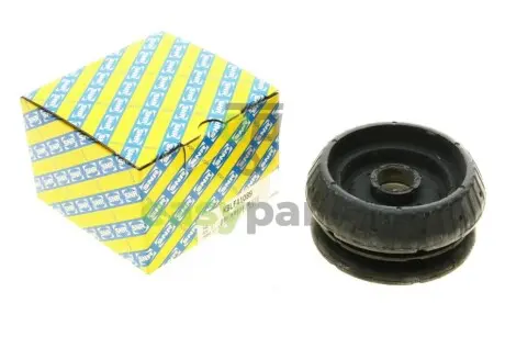 Подушка амортизатора (переднього) Ford Fiesta/Ka 95-08/Mazda 121 96-03 SNR NTN KBLF41089 (фото 1)