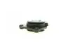 Подушка амортизатора (заднього) Volvo S60/S80/V70 98-10 SNR NTN KB965.05 (фото 3)