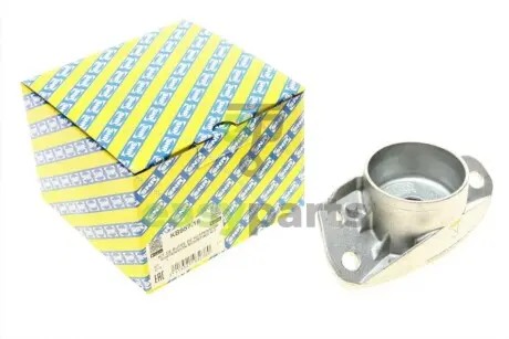Подушка амортизатора (заднього) Skoda Octavia II 04-13/ VW Golf V/VI 07-13 SNR NTN KB957.16