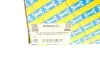 Подушка амортизатора (переднього) + підшипник Land Rover Freelander 2.2/3.2 TD4 06-14 SNR NTN KB680.01 (фото 9)
