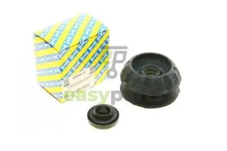 Подушка амортизатора (переднього) + підшипник Toyota Yaris 10- SNR NTN KB669.10 (фото 1)
