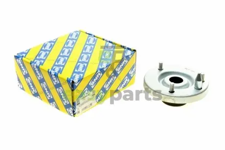 Подушка амортизатора (переднього) Alfa Romeo 159/Brera/Spider 05-12 SNR NTN KB660.06