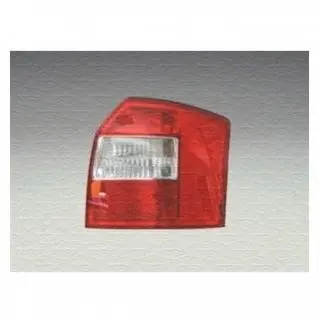 Задній ліхтар лівий AUDI A4 AVANT (B6) 01.2001 - MAGNETI MARELLI 714028370701