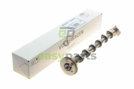 Вал распределительный VAG 059109011CT