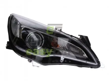 LPN961 Фара MAGNETI MARELLI 710301262204