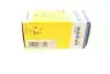 Автолампа H21W 12V 21W BAY9S Halogen Miniature NARVA 681913000 (фото 5)