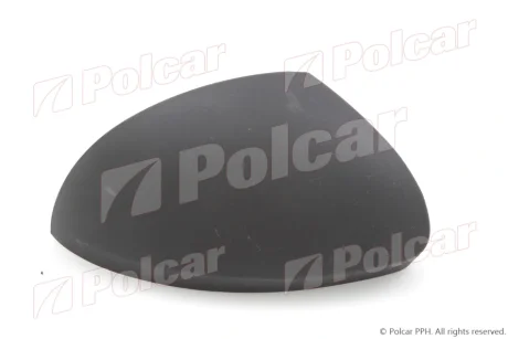 Корпус зеркала наружного правый Polcar 958555TE