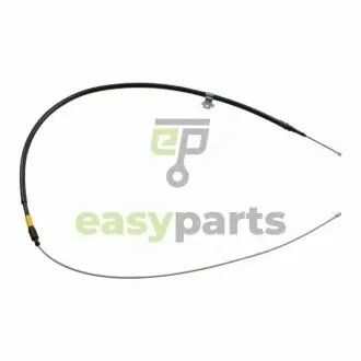 Трос ручного гальма FEBI BILSTEIN 106229