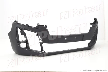 Фото бампер передний Polcar 23V107-6 Бампер передний Polcar 23V107-6