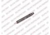 Форсунка паливна TATA SAFARI 3.0D 01.05- fits: TATA SAFARI 3.0D 08.05-08.12 R03501D