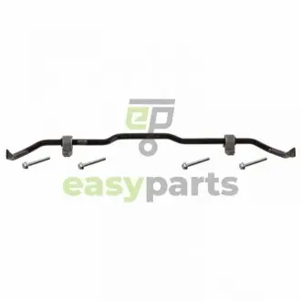 Стабілізатор (к-т) AUDI/SEAT/SKODA/VW A3/Octavia/Golf \'\'F В=23,6мм "04-15 FEBI BILSTEIN 45306