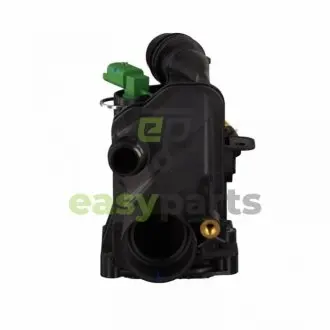 Термостат CITROEN/OPEL/PEUGEOT \'\'1.2THP \'\' 13>> FEBI BILSTEIN 172244
