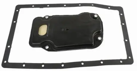 Фильтр акпп GS/IS300/LS430 03- Strainer JS ASAKASHI JT438K