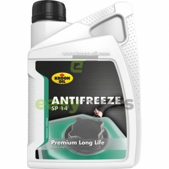 Антифриз ANTIFREEZE SP 14 1л KROON OIL 35488