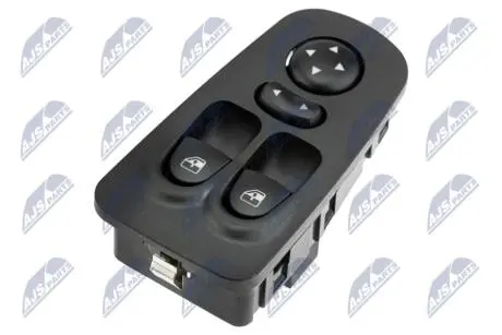 ПЕРЕКЛЮЧАТЕЛЬ СТЕКЛОПОДЪЕМНИКА NTY EWS-FT-023