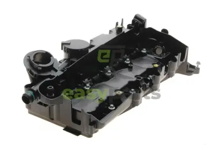 Кришка клапанів 3 (E90)/5 (E61)/X3 (E83) 2.0d N47 06-13 BMW 11128508570