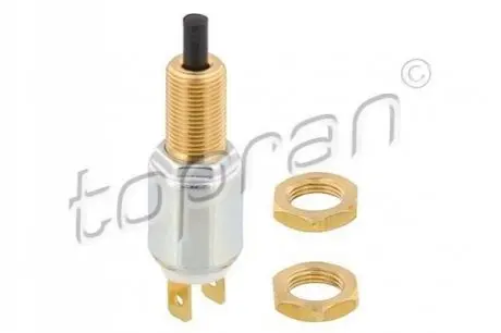 Выключатель фонаря стоп-сигнала TOPRAN / HANS PRIES 500496 (фото 1)