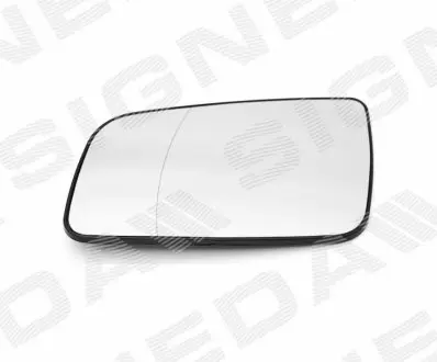 Фото скло дзеркала з підставкою Signeda SOPM1004AL СКЛО ДЗЕРКАЛА З ПІДСТАВКОЮ Signeda SOPM1004AL