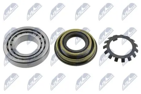 ZESTAW ќOЅYSK KOќA TYќ NTY KLT-NS-108