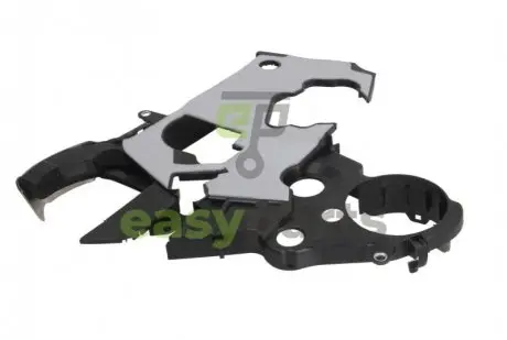 Захист ременя ГРМ TOPRAN / HANS PRIES 116525