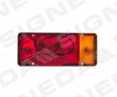 Задні ліхтар Signeda ZFT1929R (фото 1)