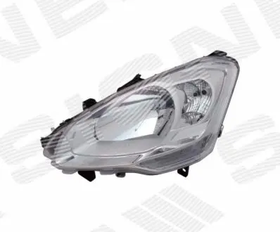 ПЕРЕДНЯЯ ФАРА Signeda ZCT1129VL