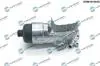 Корпус масляного фiльтра з радiатором DR MOTOR DRM161005S (фото 1)