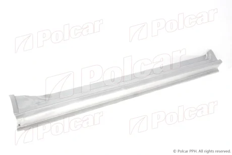 Ремкомплект порога правий Polcar 50654222