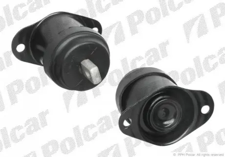 Подушка под двигатель правый Polcar S2238036