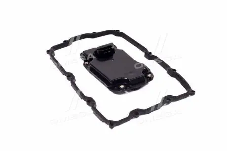 Фiльтр АКПП Toyota Land Cruiser 4.5D 07-/Sequoia 5.7 07-/Tundra 4.6/5.7 06- /Lexus GX 10-/LX 07- Denckermann A220048